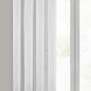 Firana Gotowa Missy Biały