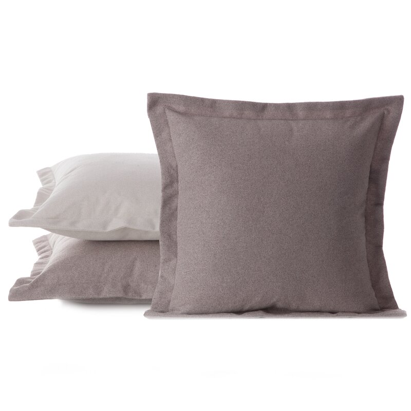 Poszewka Lidia Naturalny - obrazek 2