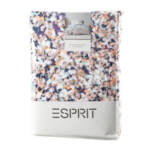 Komplet Pościeli Esprit 05 Fioletowy