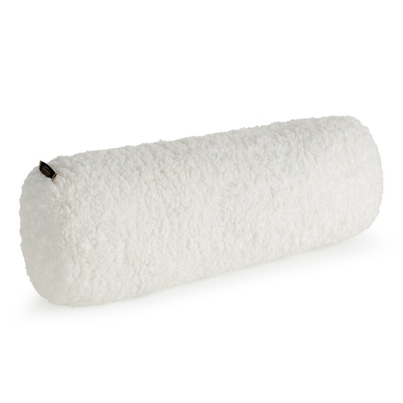 Poszewka Bukla 10 Kremowy