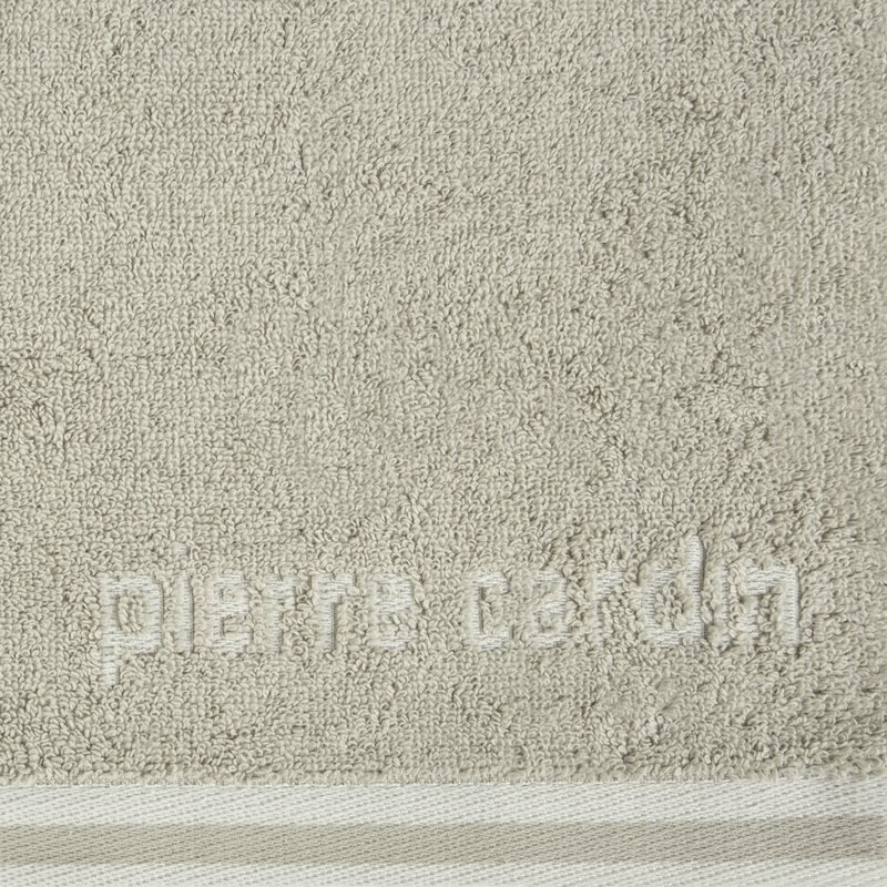 Ręcznik Pierre Cardin Rocco Beżowy - obrazek 3
