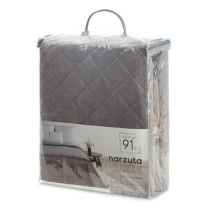 Narzuta D91 Luiz 5 Srebrny