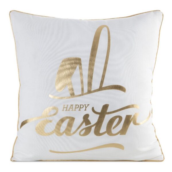 Poszewka Wiosna 41 Biały
