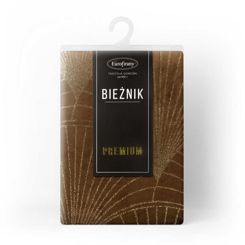 Obrus Blink 14 Brązowy - obrazek 3