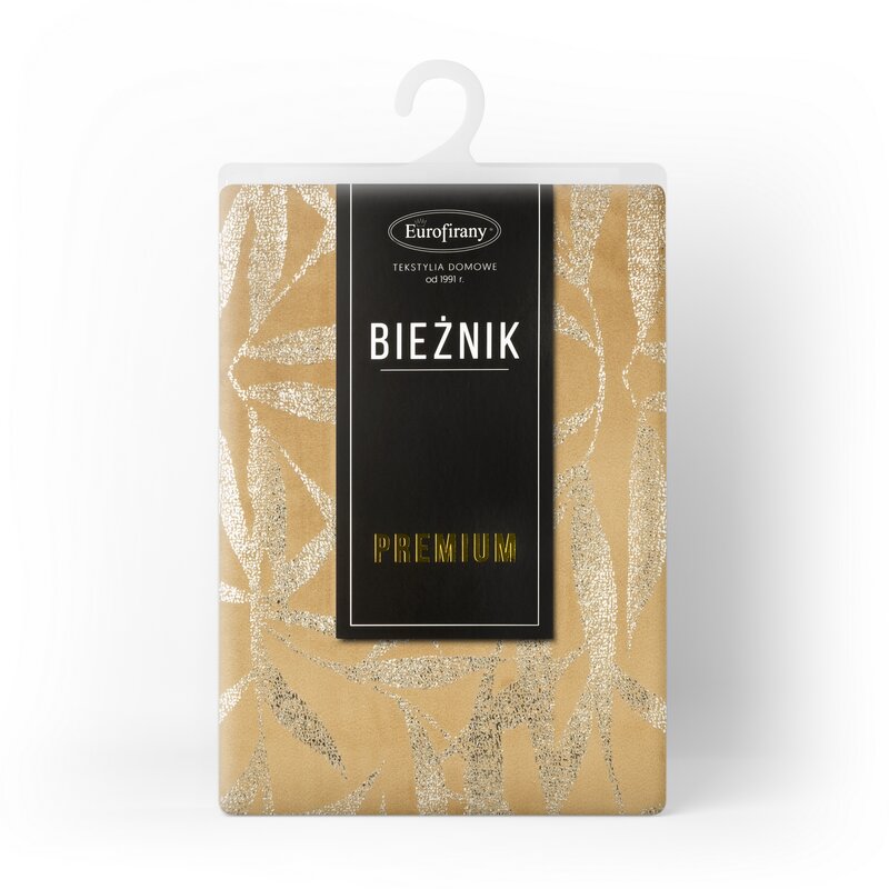 Obrus Blink 15 Miodowy - obrazek 3