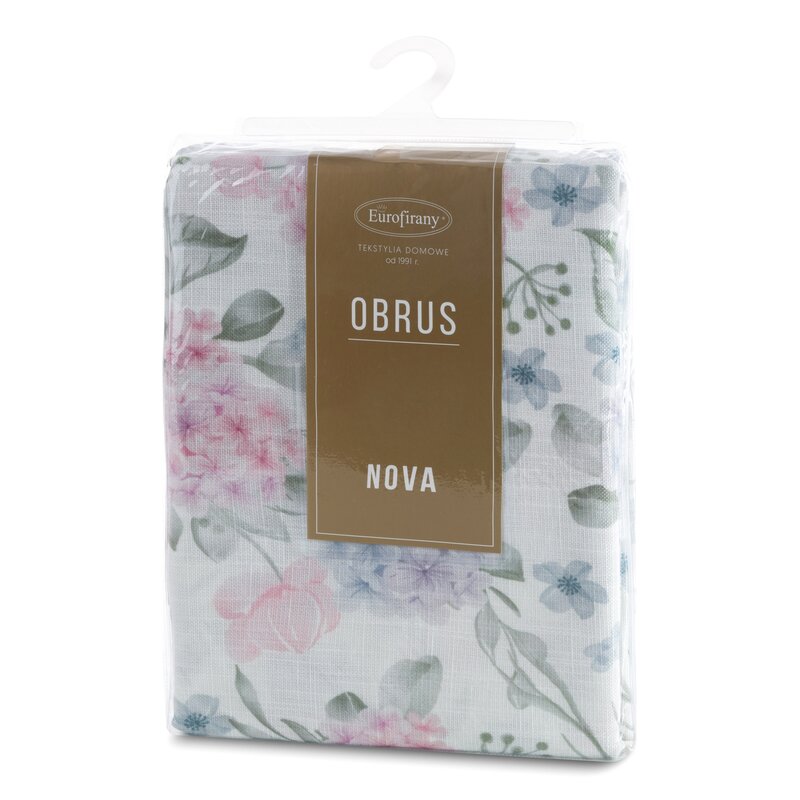 Obrus Summer8 Naturalny - obrazek 2