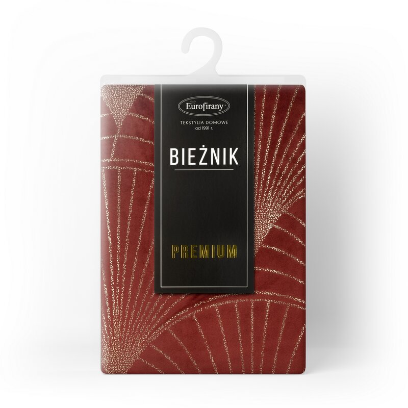 Obrus Blink 14 Ceglasty - obrazek 3