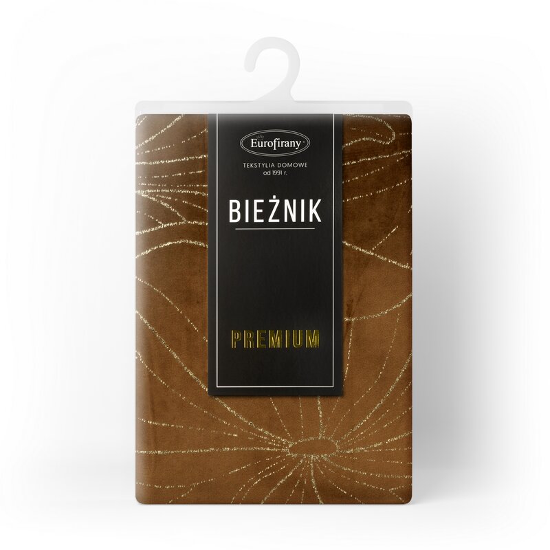 Obrus Blink 18 Brązowy - obrazek 3