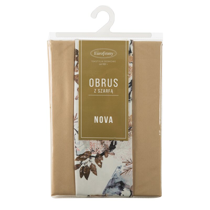 Obrus Anita 5 Złoty - obrazek 2