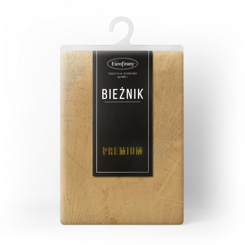 Obrus Blink 14 Miodowy - obrazek 2
