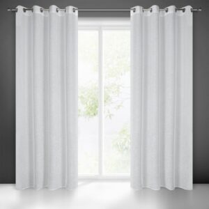 Firana Gotowa Lexy Biały
