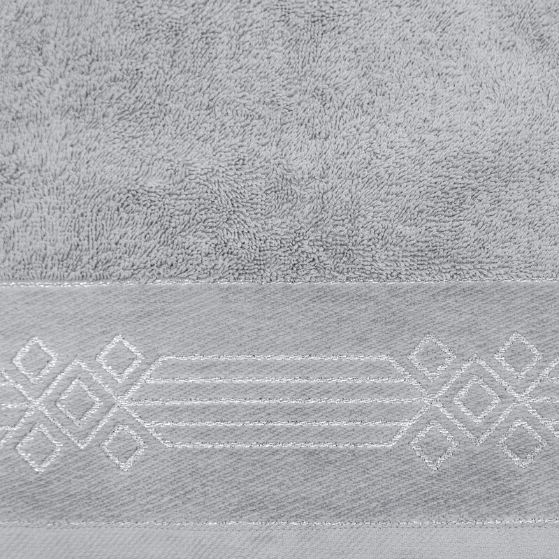 Ręcznik Kamela (05) Srebrny - obrazek 3