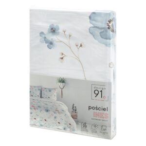 Pościel D91 Ines Biały