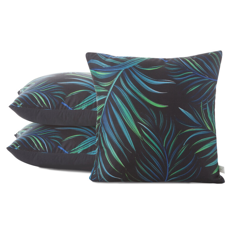 Poszewka Design91 Czarny (01) - obrazek 2