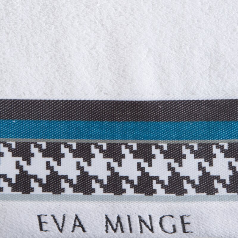 Ręcznik Eva8 - obrazek 3