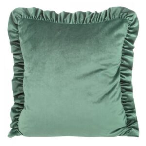 Poszewka Velvet 25 Miętowy