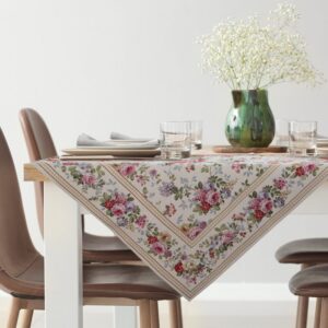 Obrus Gobelinowy Naturalny (4088)