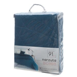 Narzuta D91 Boni 6 Granatowy