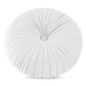 Poszewka Velvet 68 Biały