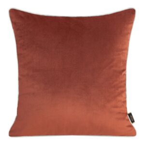 Poszewka Velvet Rudy