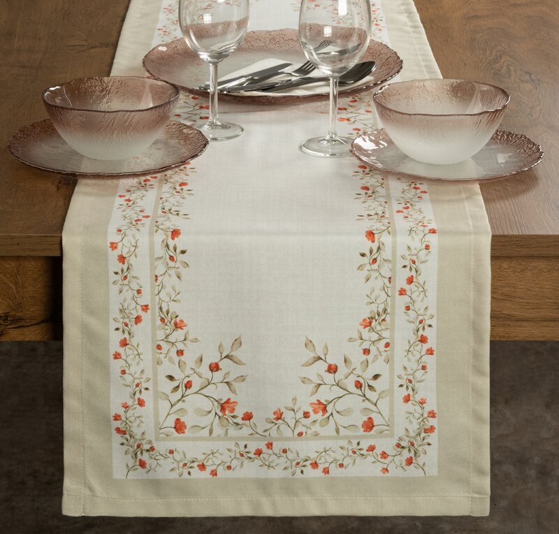 Obrus Summer17 Kremowy