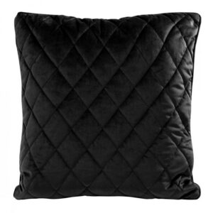 Poszewka Velvet 27 Czarny