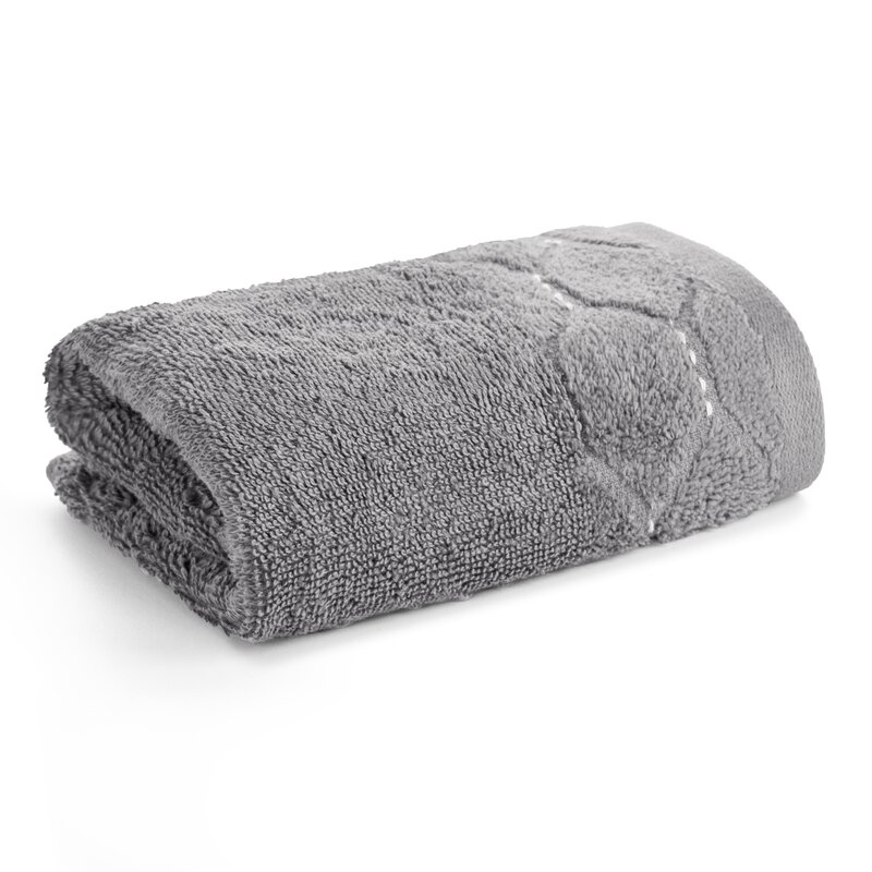 Ręcznik Lumia (04) Stalowy - obrazek 2