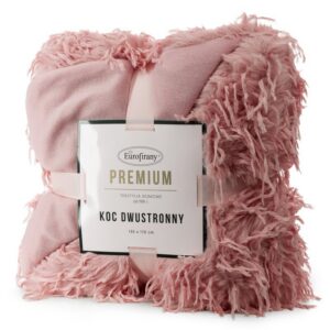 Koc Adore Pudrowy