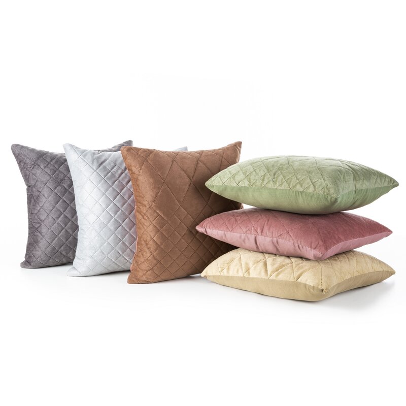 Poszewka Design91 Ceglasty (3) - obrazek 2