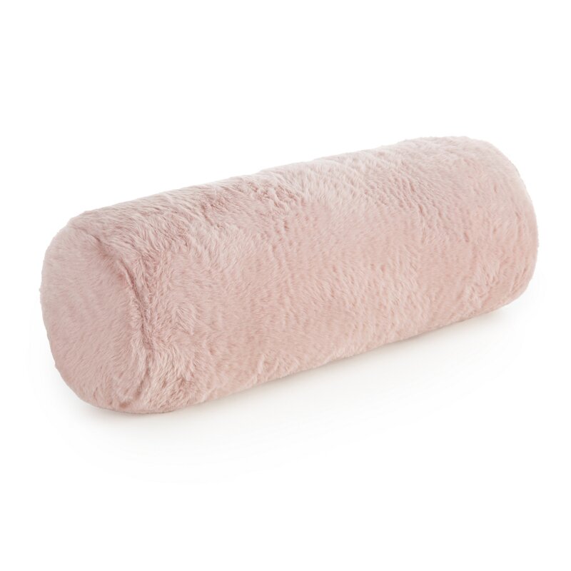 Poszewka Nina Pudrowy