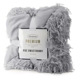 Koc Adore Srebrny
