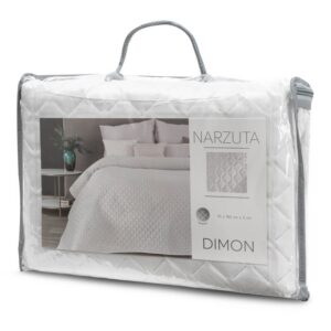 Narzuta Dimon Biały