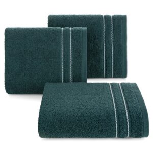 Ręcznik Emina (10) Turkusowy