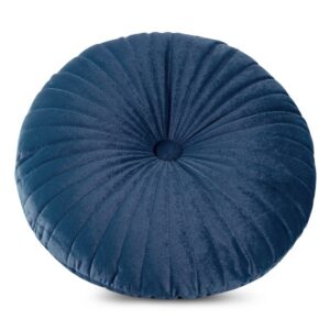 Poszewka Velvet 68 Granatowy