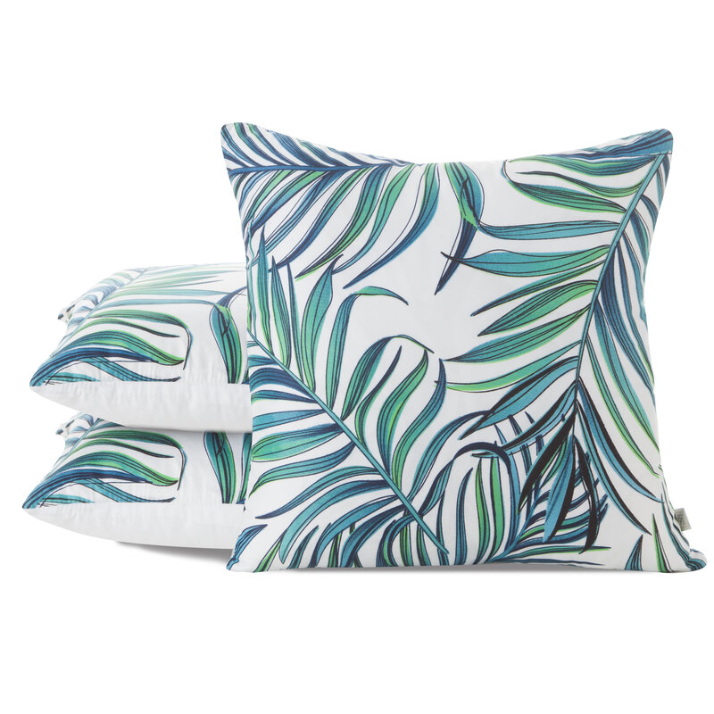Poszewka Design91 Zielony (02) - obrazek 2