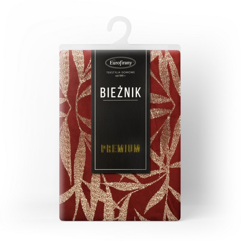 Obrus Blink 15 Ceglasty - obrazek 3