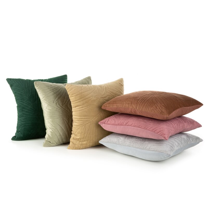 Poszewka Design91 Ceglasty (4) - obrazek 3