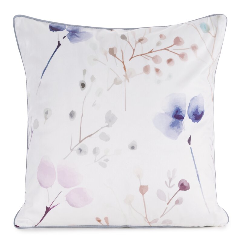Poszewka Velvet 150 Biały