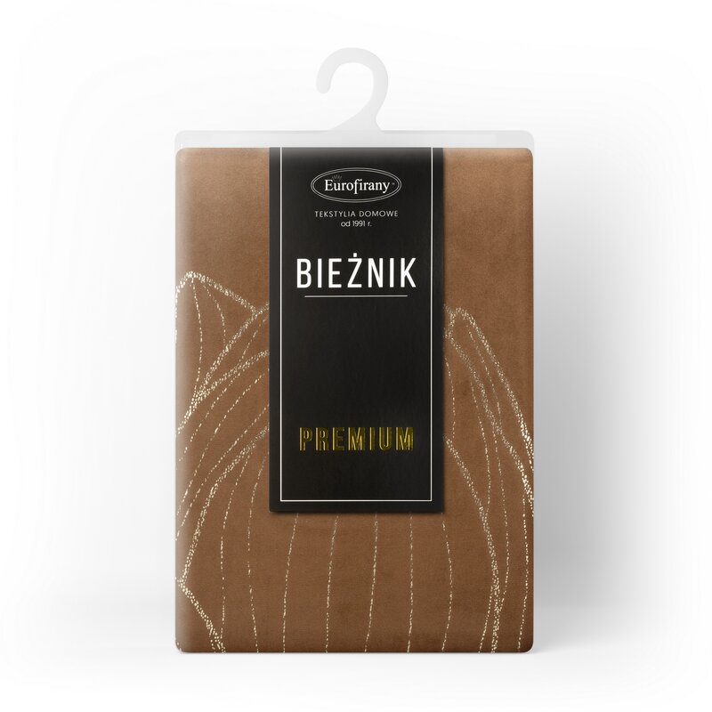 Obrus Blink 12 Brązowy - obrazek 3