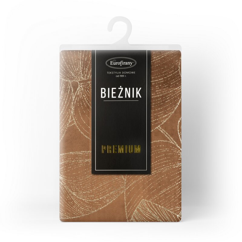 Obrus Blink 16 Brązowy - obrazek 3