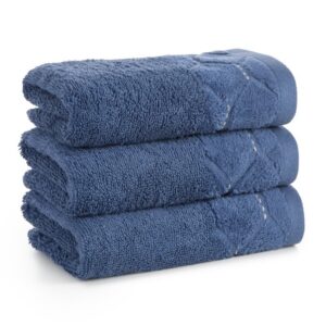 Ręcznik Lumia (08) Granatowy