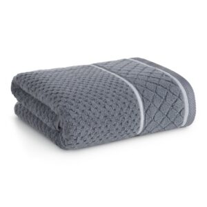 Ręcznik Favori (06) Stalowy