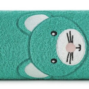 Ręcznik Dziecięcy Baby71 Miętowy