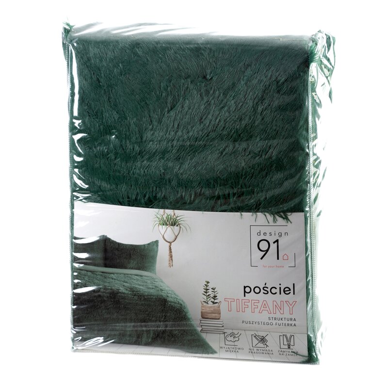 Pościel D91 Tiffany - obrazek 2