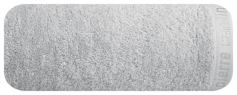 Komplet Ręczników 3 Szt Evi Srebrny - obrazek 3