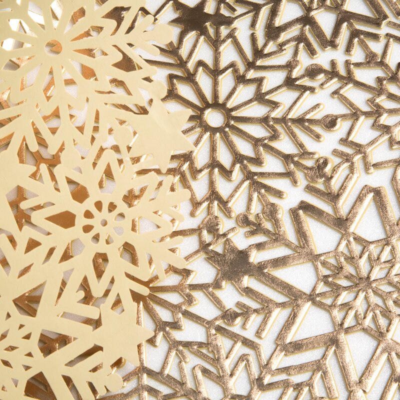 Podkładka Mary Złoty - obrazek 2