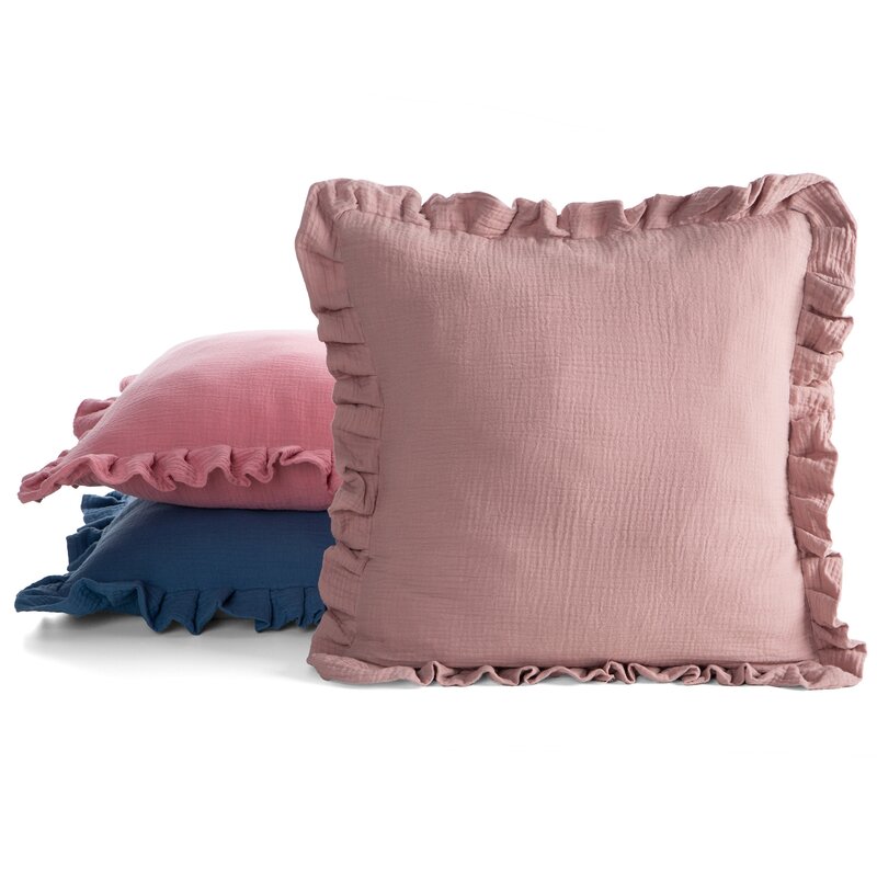 Poszewka Muslin 1 - obrazek 3