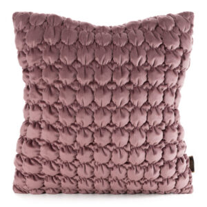 Poszewka Velvet 193 Pudrowy
