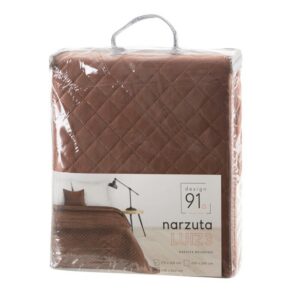 Narzuta D91 Luiz 3 Ceglasty