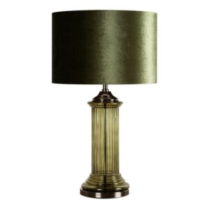 Lampa Nicola (01) Butelkowy Zielony